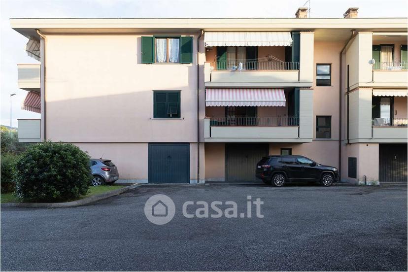 Quadrilocale in Via Sarzanello 118 — foto 21 di 35