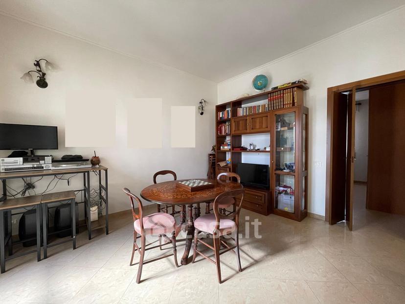 Trilocale in Viale dell'Esercito — foto 13 di 22
