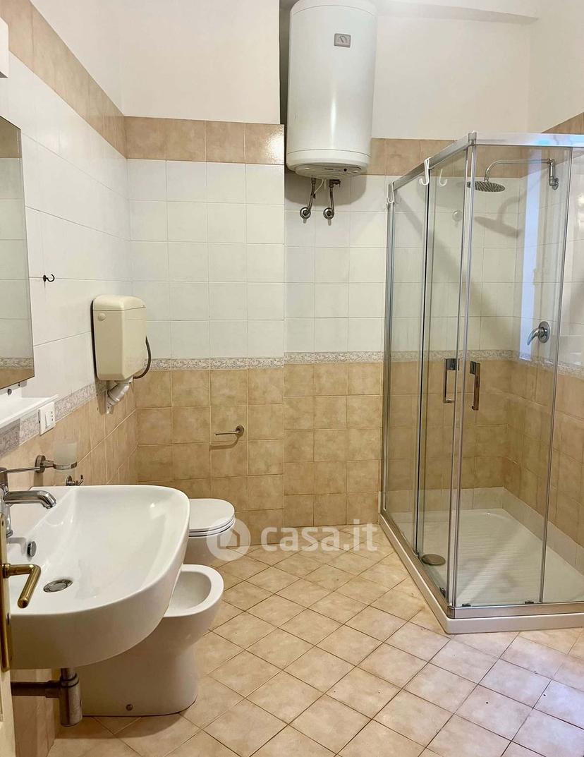 Trilocale in Piazza San Francesco di Paola 15 — foto 19 di 23