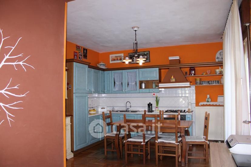 Villa in Via Sant'Andrea — foto 12 di 16