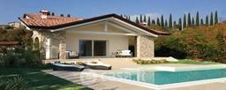 Villa in Via Don Luigi Sturzo