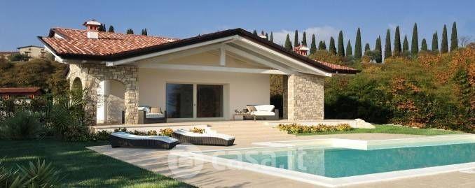 Villa in Via Don Luigi Sturzo