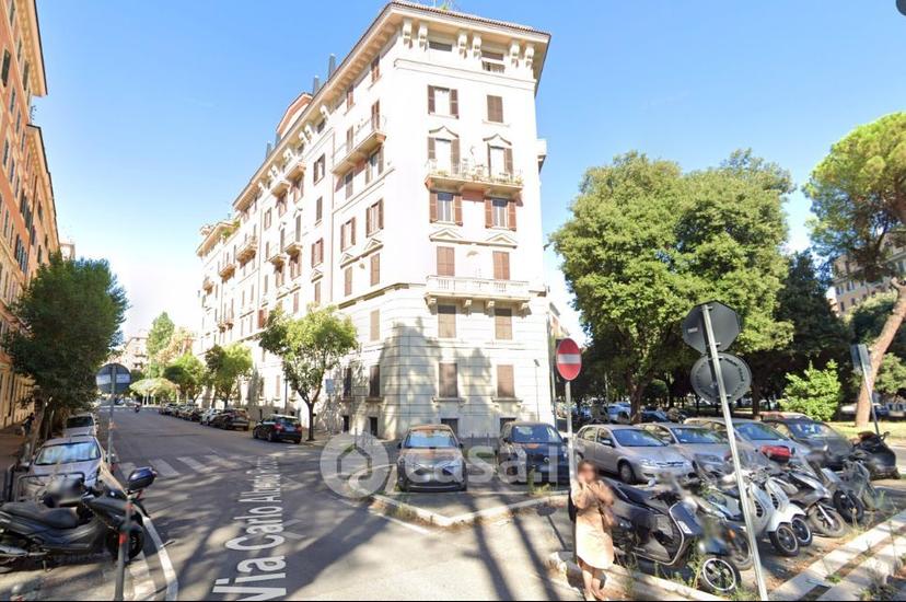 Trilocale in Viale Giuseppe Mazzini 119 — foto 3 di 6