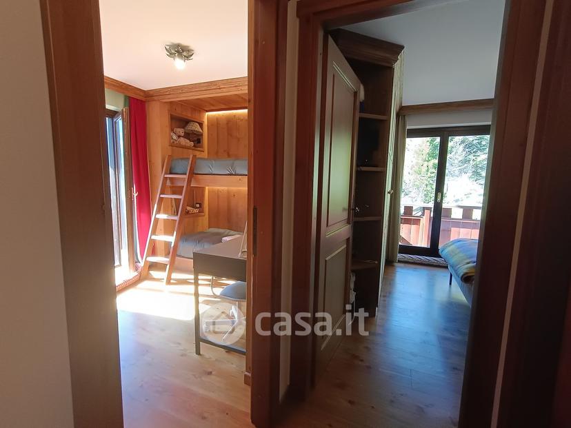 Trilocale in Route Mont Blanc 58 — foto 20 di 20