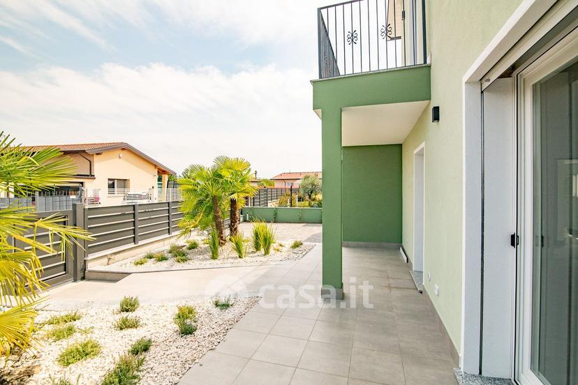 Villa in Via Mario Baratta — foto 23 di 63