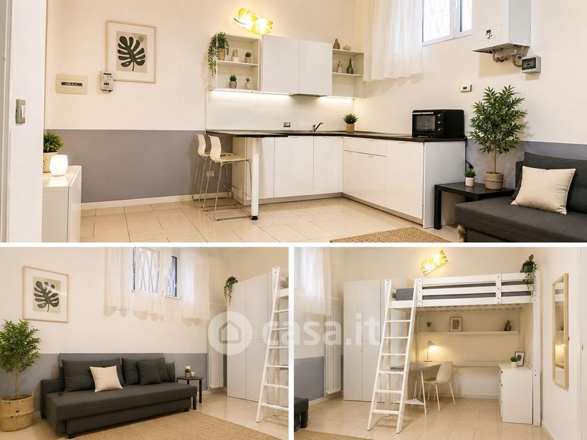 Monolocale in Via Accademia 2 -22