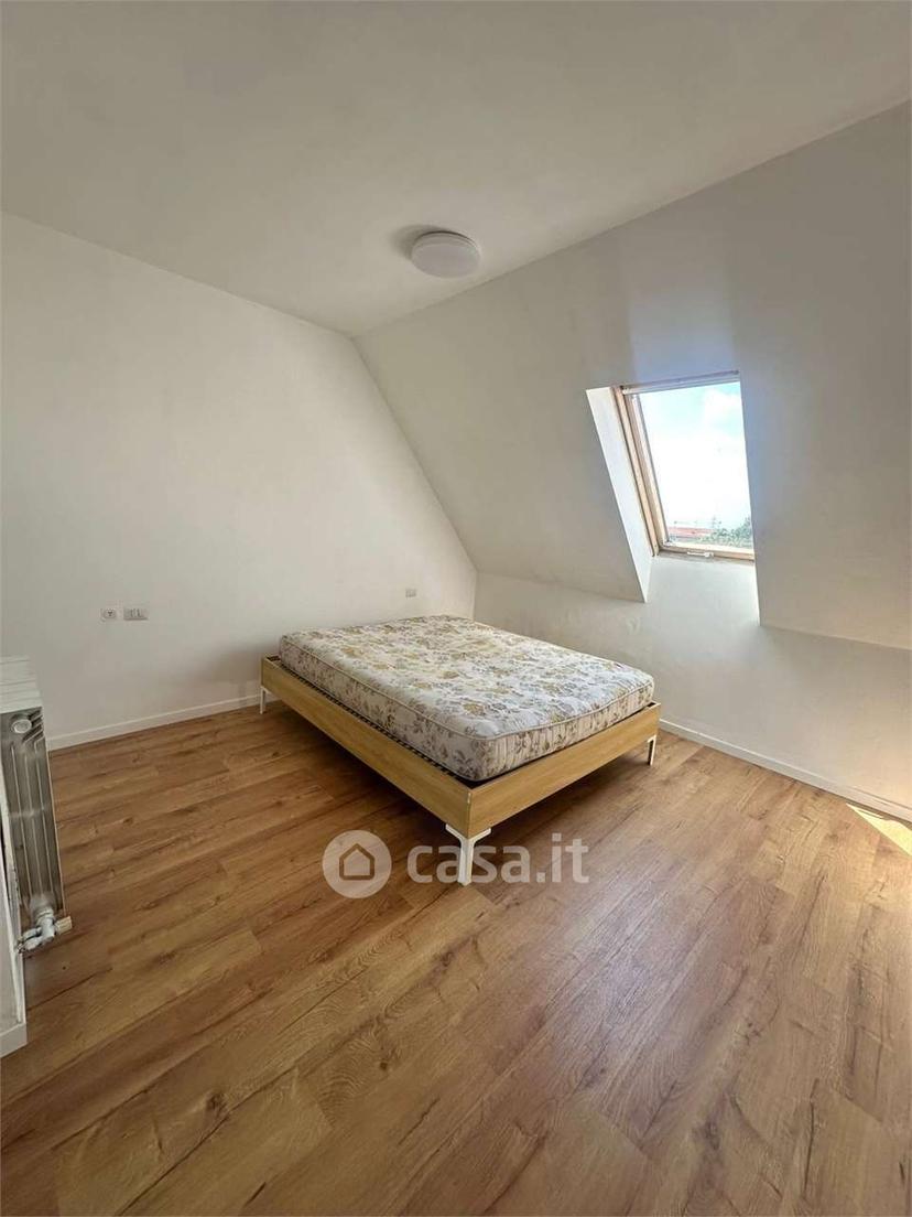 Trilocale in Via Dante Alighieri — foto 24 di 28