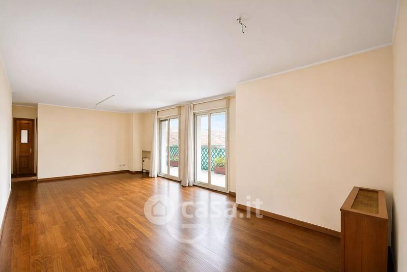 Quadrilocale in Corso Garibaldi — foto 30 di 34