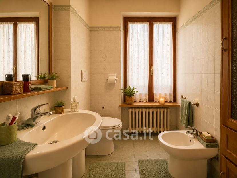 Villa in Via Zara — foto 32 di 47