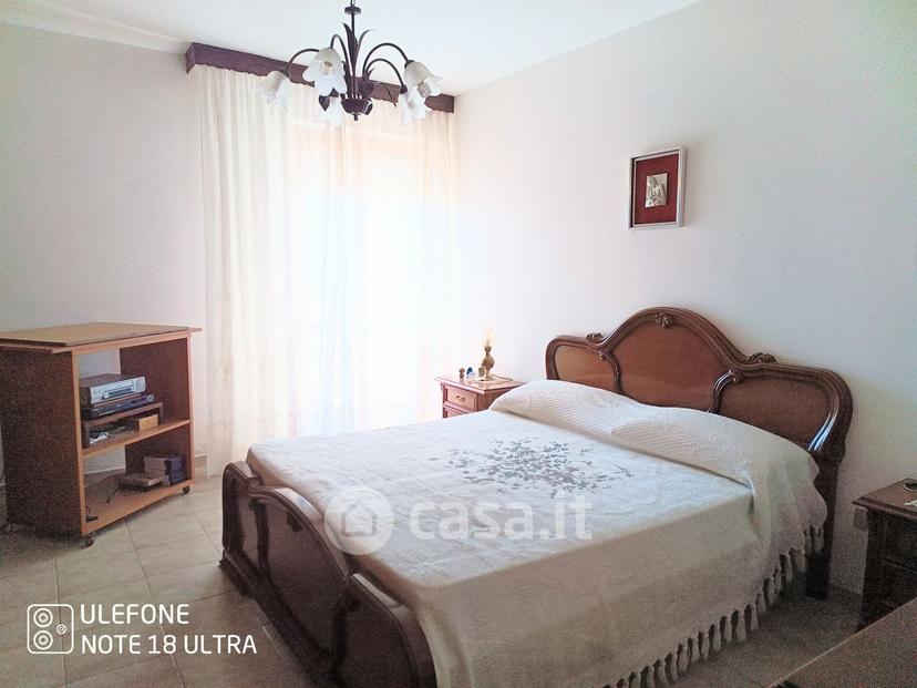 Appartamento in Via Nicolò Paganini 2