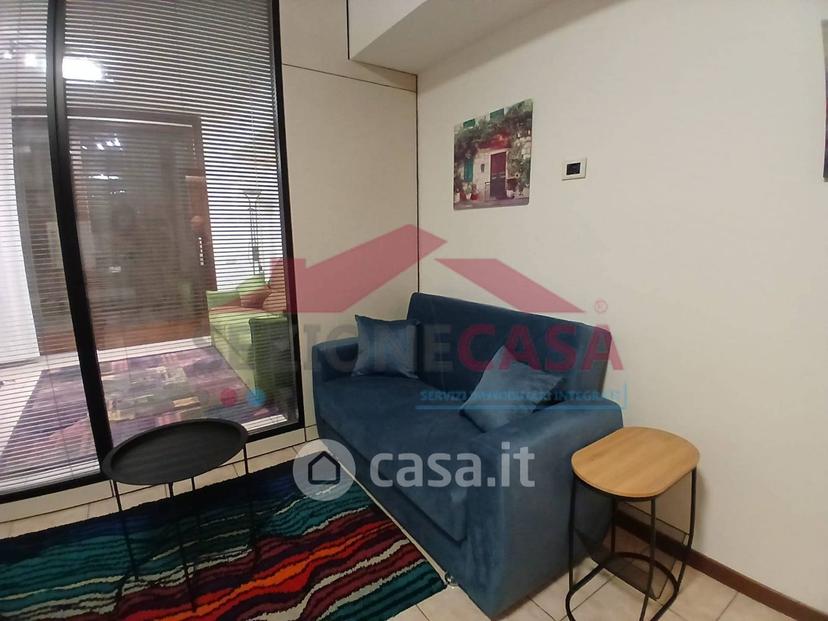 Monolocale in Via San Giuseppe 95 — foto 8 di 29