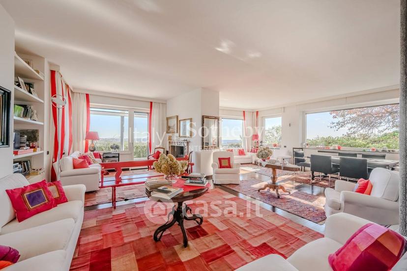 Villa in Via delle Rotte — foto 7 di 19