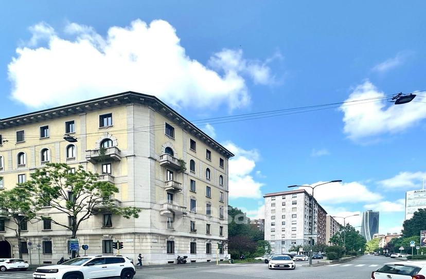 Bilocale in Pallavicino — foto 8 di 17