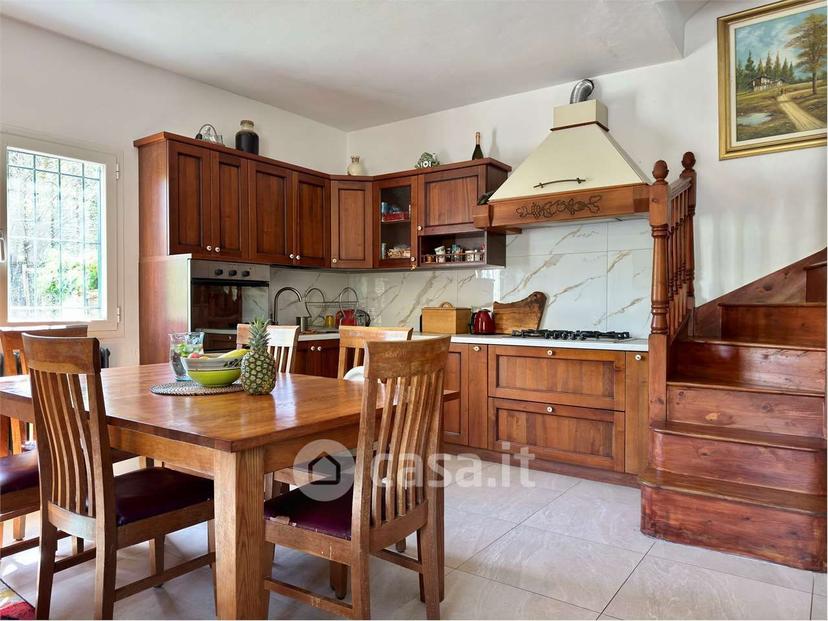 Villa in Regione Prati Rossi 1 — foto 2 di 55