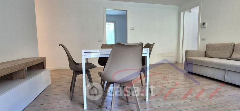 Trilocale in Piazza Giosuè Carducci — foto 25 di 33