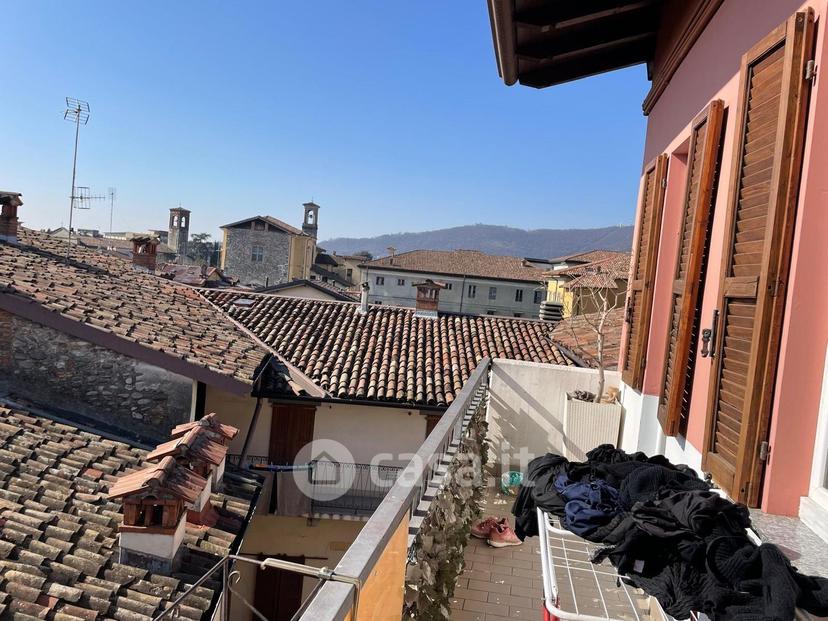 Bilocale in Via Andrea Fantoni — foto 9 di 21