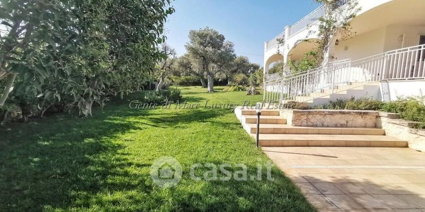 Villa in Contrada Sierri — foto 43 di 114