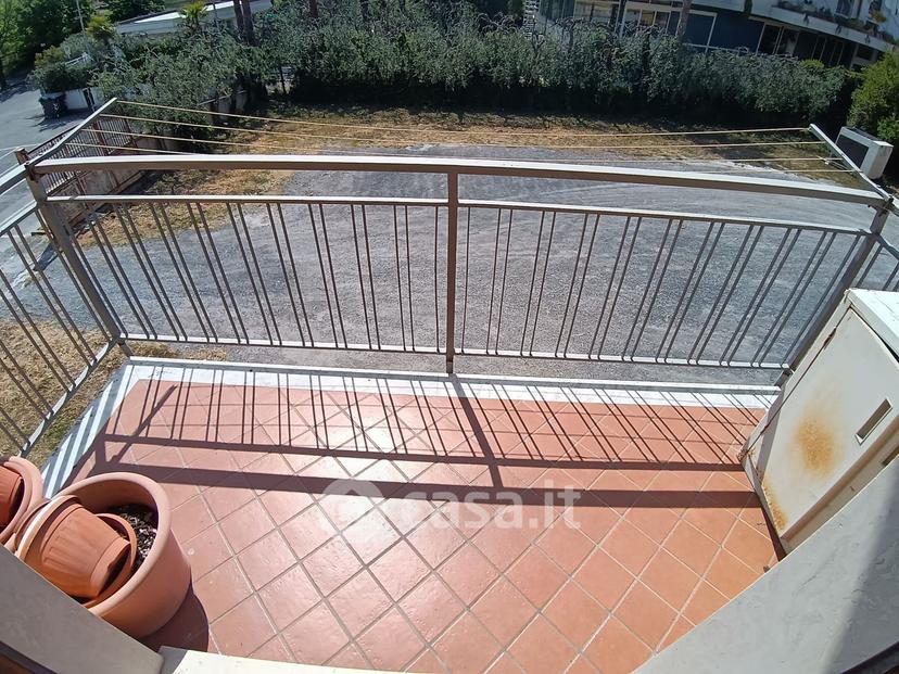 Quadrilocale in Via Dalmazia — foto 15 di 33
