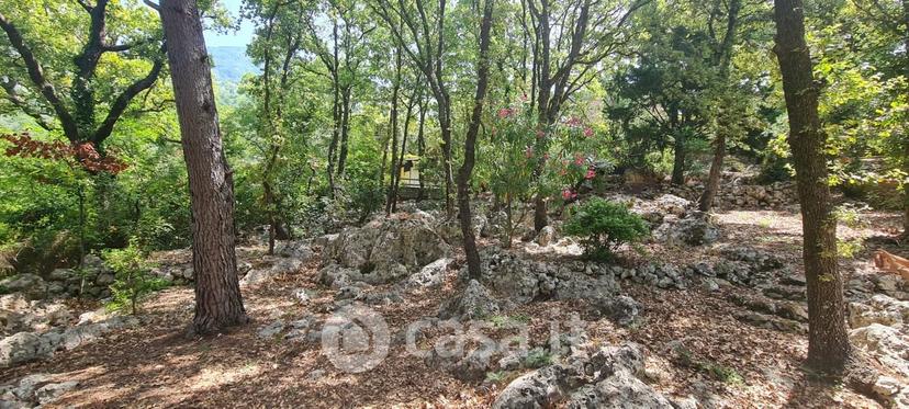 Villa in Via Timpone 1 — foto 39 di 41