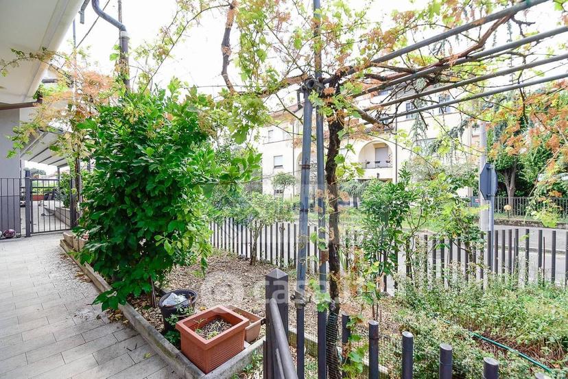 Bilocale in Via Tre Venezie — foto 12 di 24