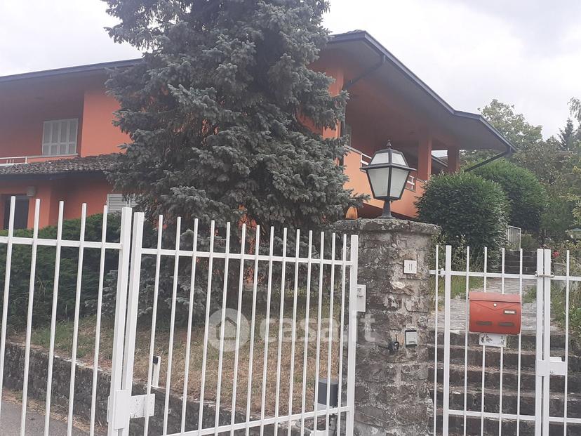 Villa in Via Cà d'Anna — foto 53 di 75