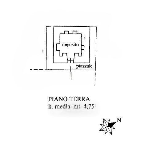 Villa in Contrada Galante — foto 16 di 33