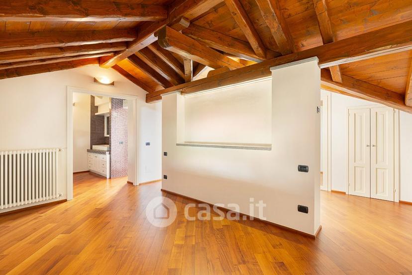 Appartamento in Via Grigioni 32 — foto 24 di 31