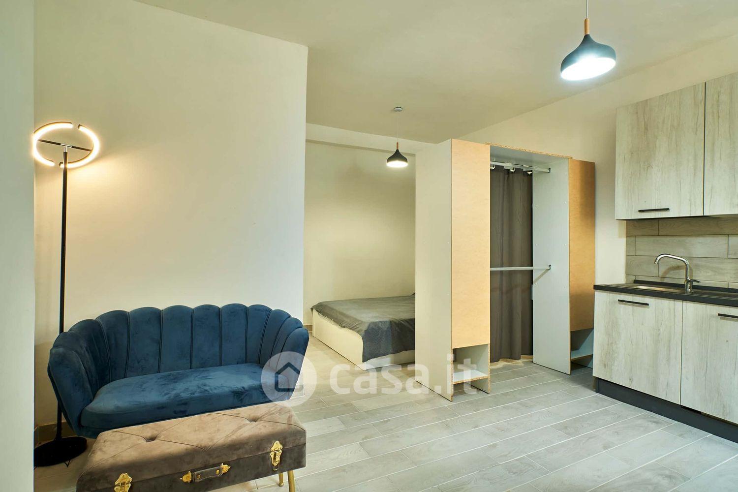 Monolocale in Rione San Pietro 40
