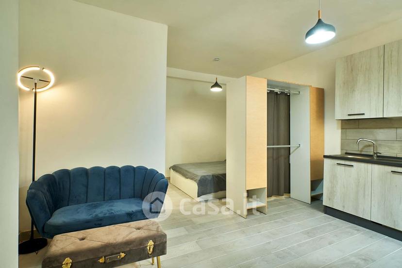Monolocale in Rione San Pietro 40