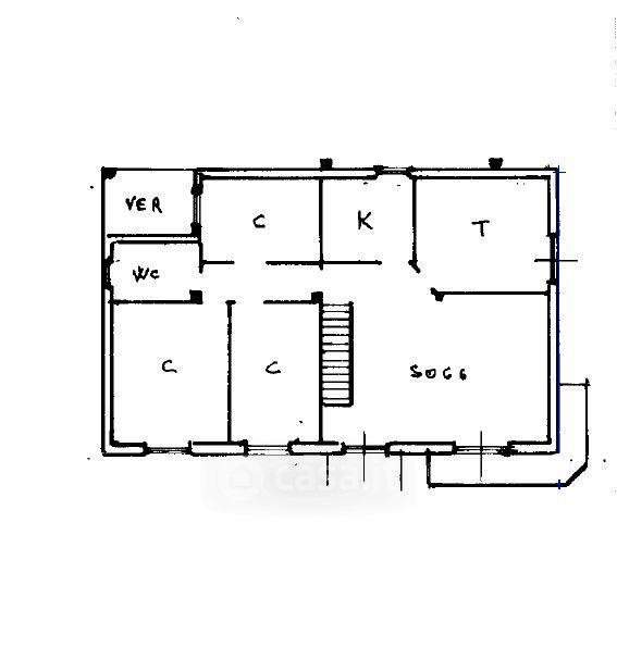 Appartamento in Via Papa Giovanni XXIII 69 — foto 17 di 45