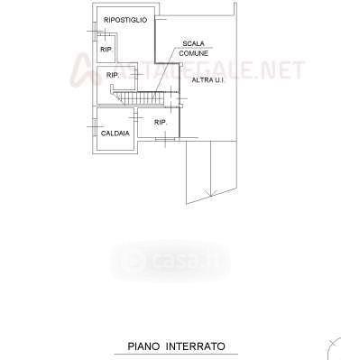 Trilocale in Via Tre Giugno 55 — foto 3 di 10