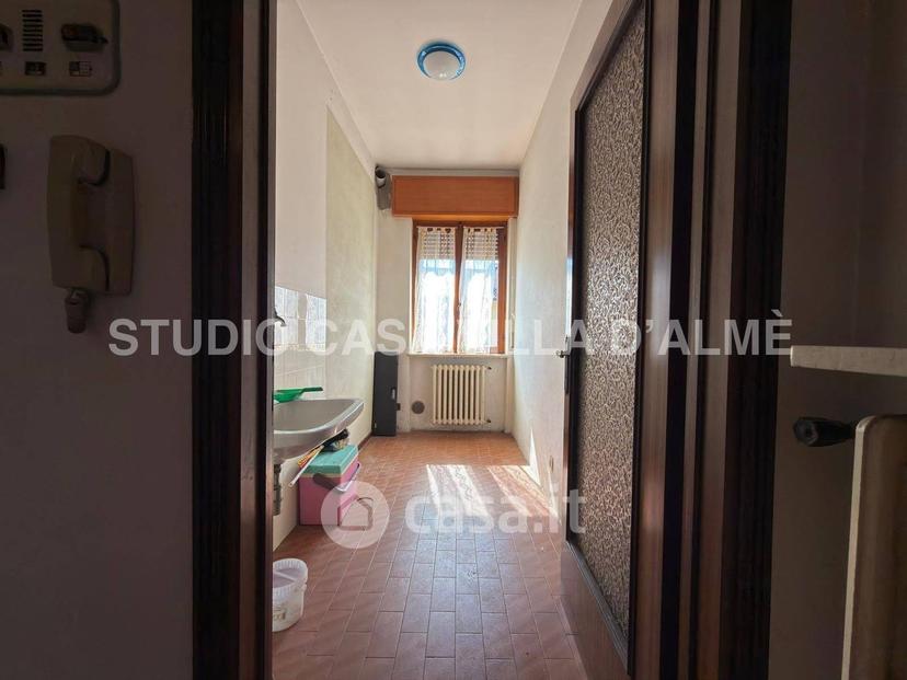 Quadrilocale in Via Madonna dei Campi — foto 31 di 46