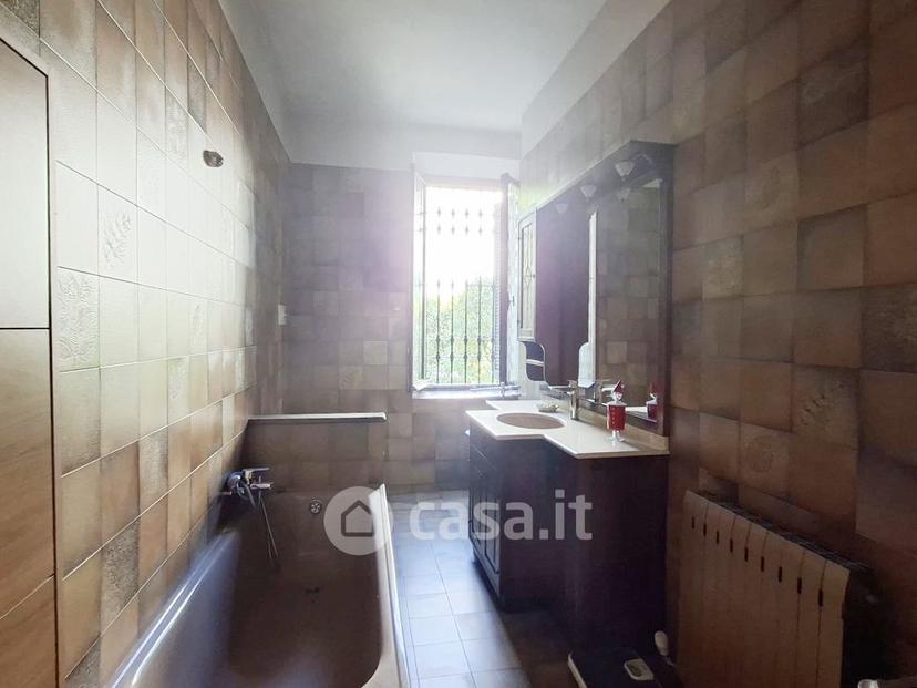 Villa in Via Dannunzio — foto 9 di 41