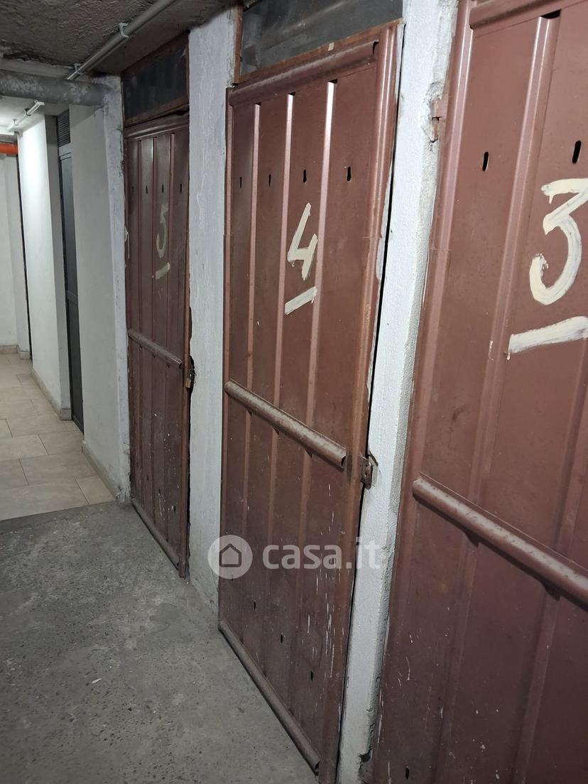 Bilocale in Via Michelangelo 24 — foto 25 di 26