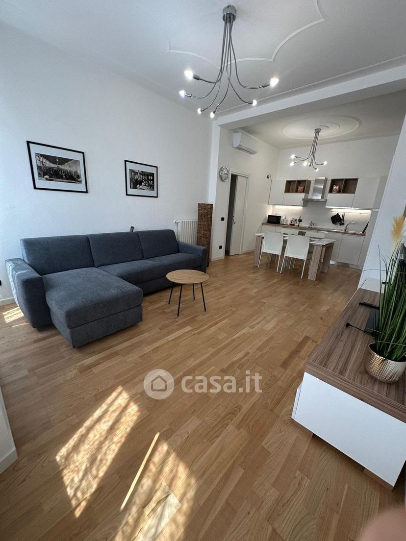 Quadrilocale in Via San Pietro — foto 10 di 23