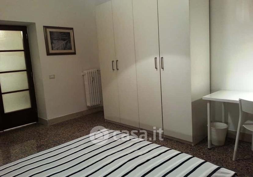 Stanza in Via Alberto Caroncini 23