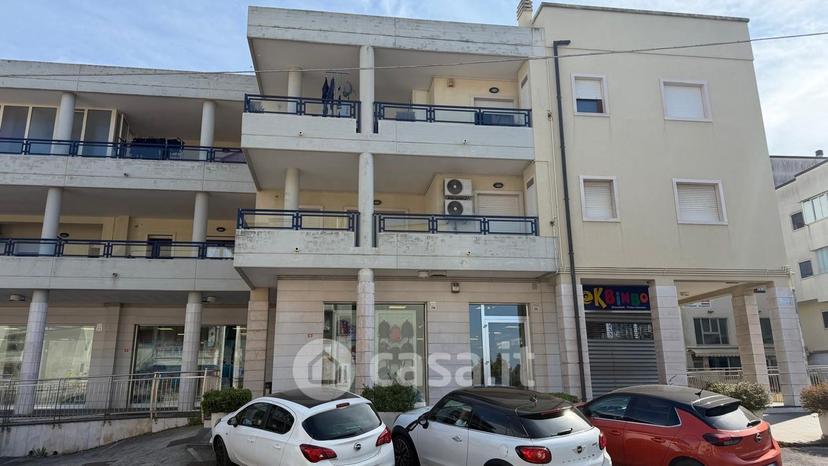 Appartamento in Via Pietro del Tocco 51 — foto 13 di 13