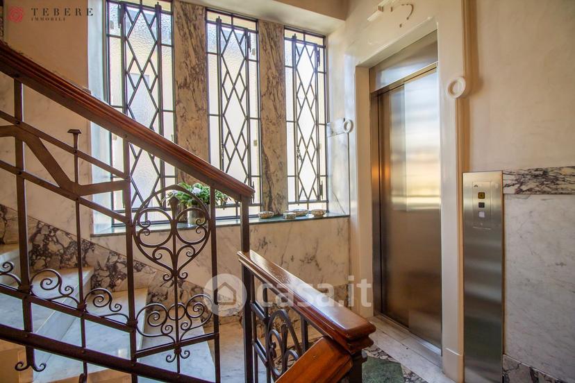 Villa in Corso XX Settembre 50 — foto 32 di 47