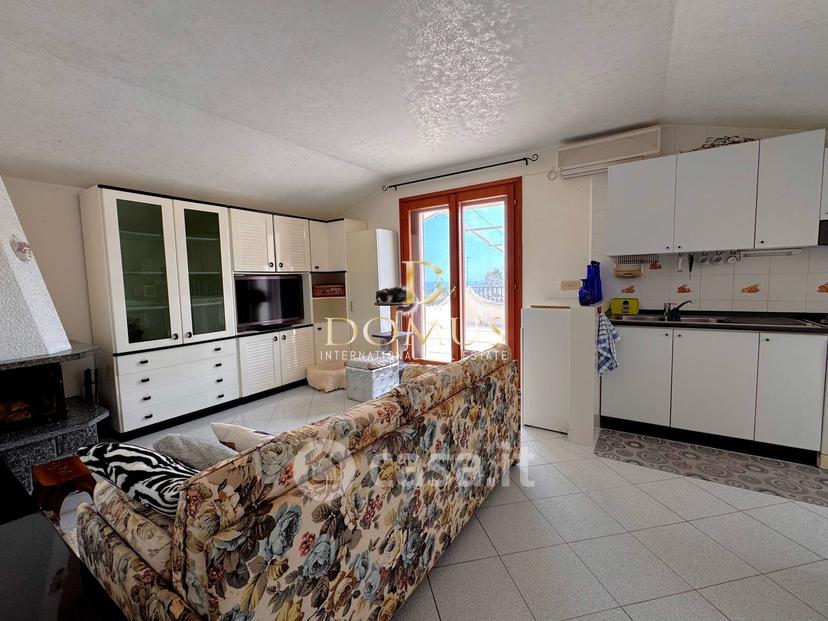 Villa in Via Padre Semeria 518 — foto 61 di 63