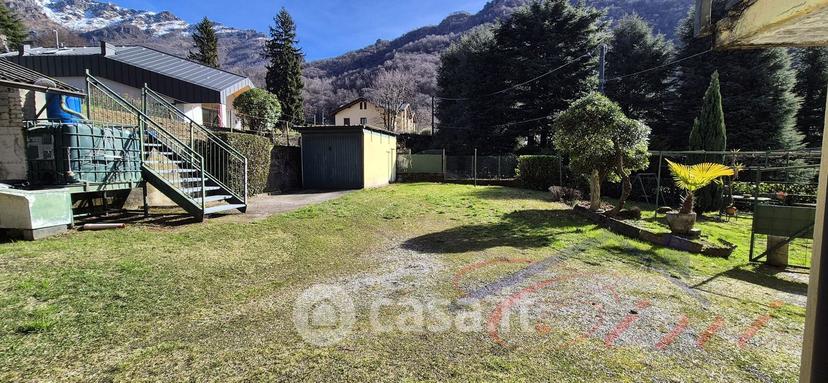 Villa in Via della Valsassina — foto 23 di 96