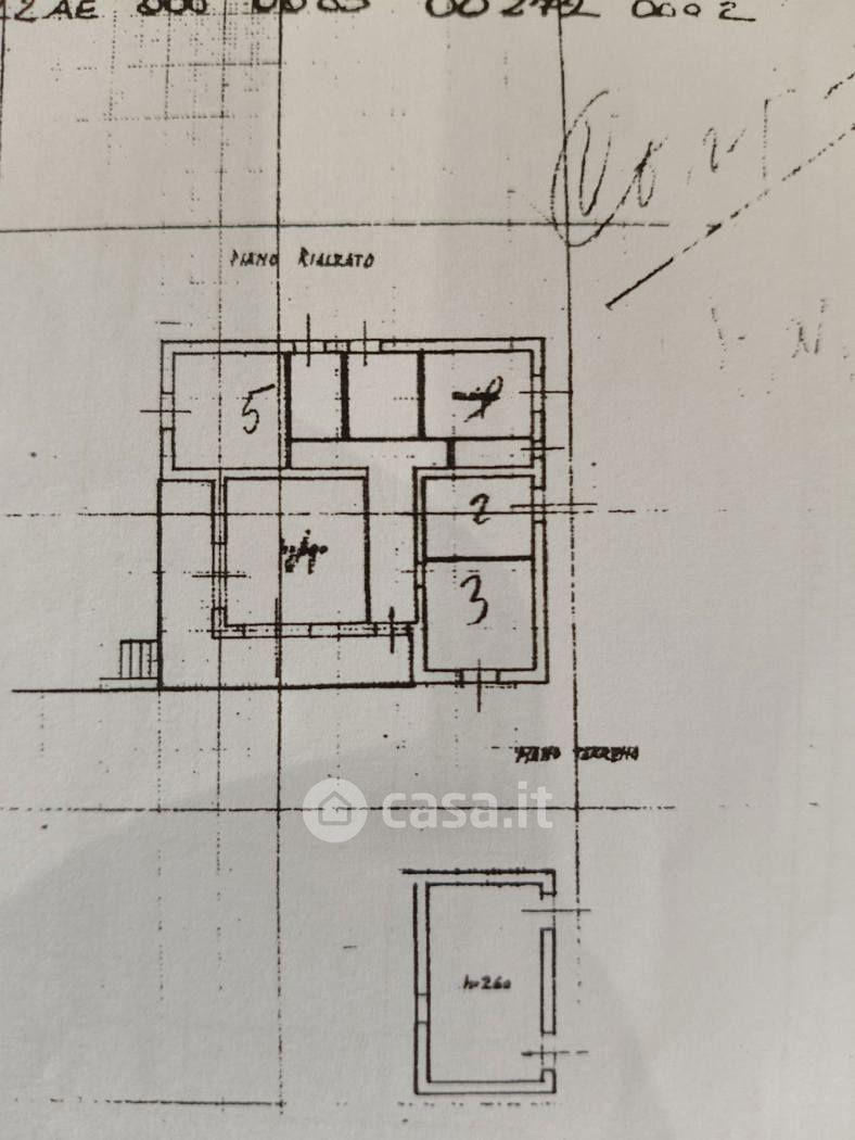Villa in Via Serafica — foto 20 di 49