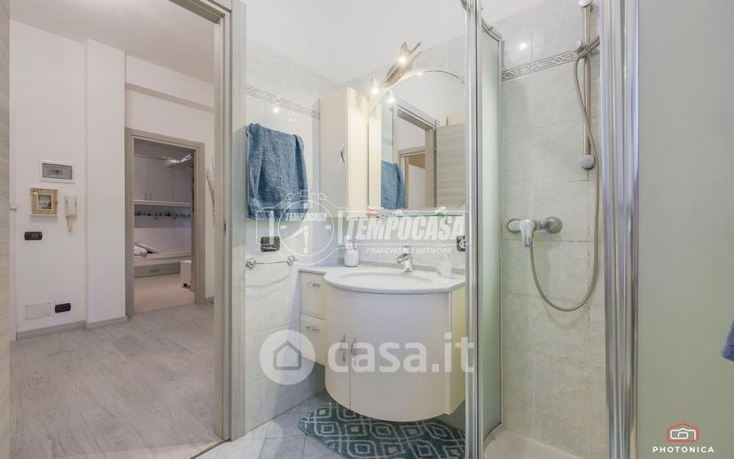 Trilocale in Via Cà Bassa — foto 5 di 34