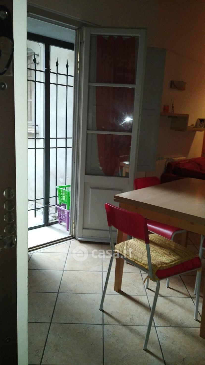 Trilocale in Via Santa Caterina — foto 6 di 18