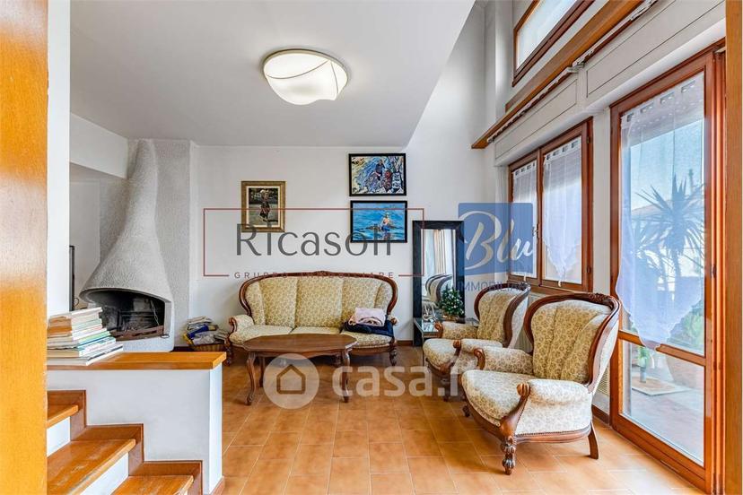 Appartamento in Via Carlo Puini 49 — foto 12 di 33