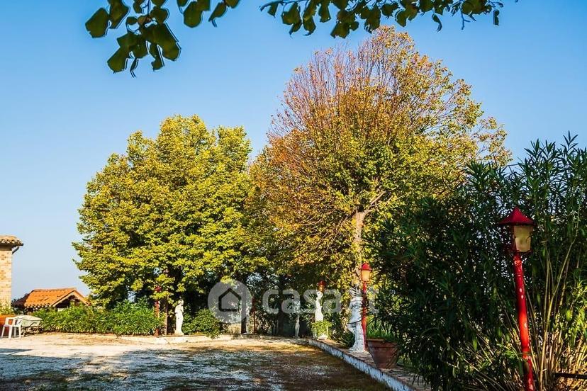 Villa in Località Rinaldi — foto 54 di 65