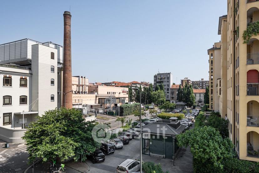 Bilocale in Via Sannio 18 — foto 23 di 26