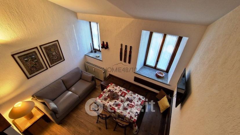 Bilocale in Via dei Bagni 28 — foto 13 di 20