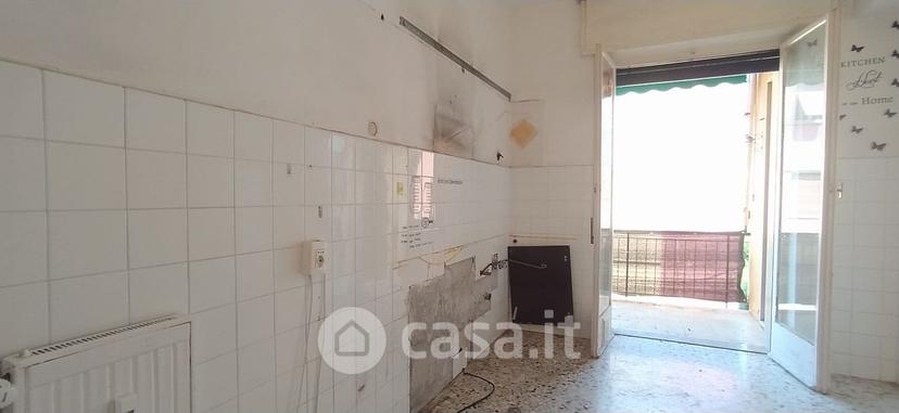 Trilocale in Via Domenico Fiasella — foto 8 di 32