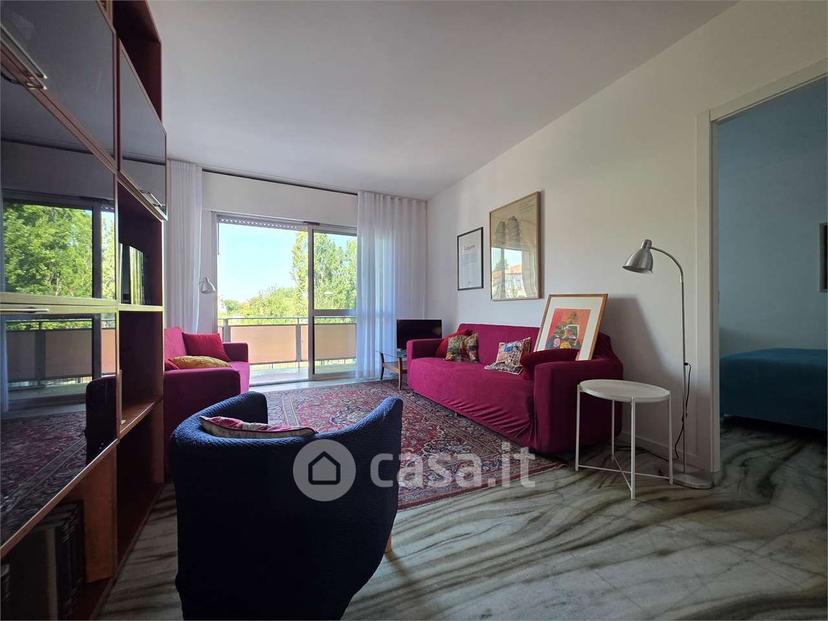 Appartamento in Via Luigi Einaudi 37 — foto 8 di 25