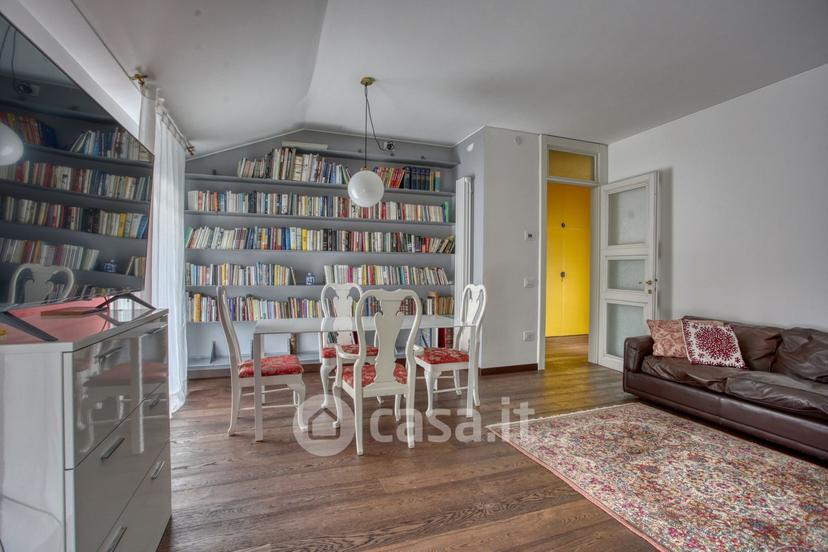 Appartamento in Borgo Giuseppe Mazzini 2 — foto 18 di 24